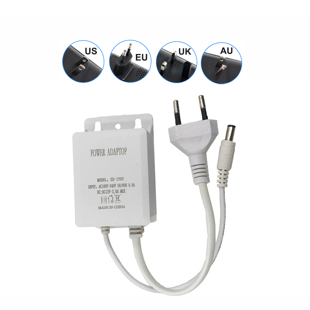 แหล่งจ่ายไฟกระแสสลับกลางแจ้ง10 - Ac Outdoor Power บทวิจารณ์และราคา