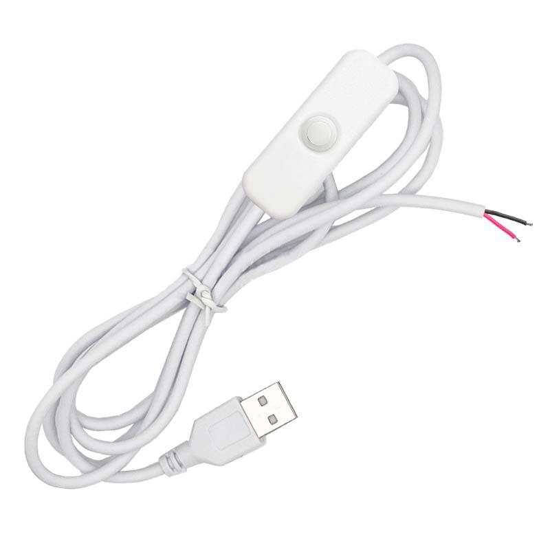 สายต่อ USB พร้อมสวิตช์เปิด-ปิด - Outdoor Use Power Strip บทวิจารณ์และราคา