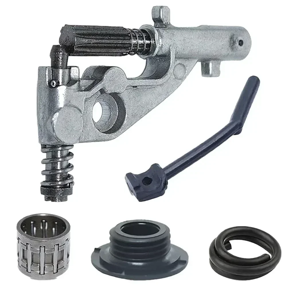 5 ชิ้นชุดโลหะปั๊มน้ํามันความดั - Outdoor Power Tool Kit บทวิจารณ์และราคา
