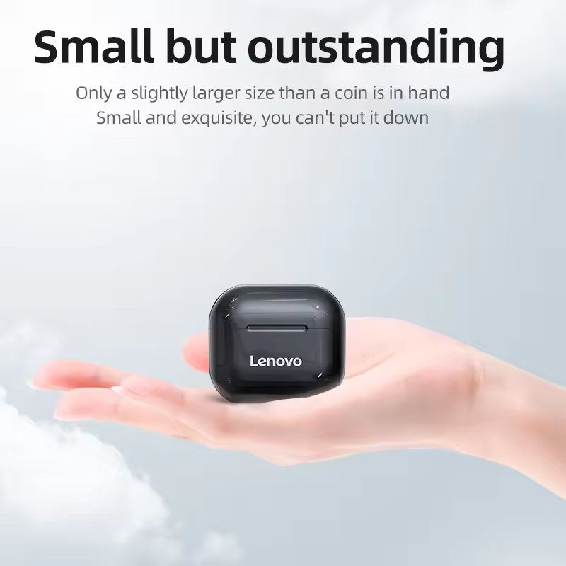 หูฟังบลูทูธแบบเสียบในหู Lenovo - Outdoor Power Adapter Usb C บทวิจารณ์และราคา