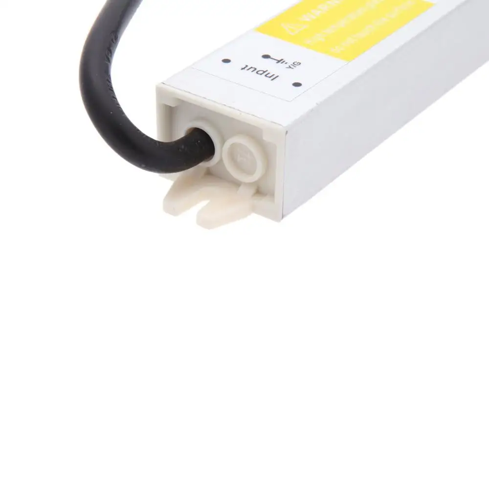 30W AC110 230V ถึง DC 12V 24v  - Outdoor Use Power Strip บทวิจารณ์และราคา